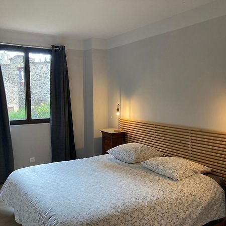 Even Bistrot Bed & Breakfast Evenos Dış mekan fotoğraf